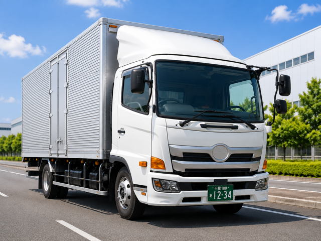 【国土交通省】ドライバーモニタリングシステムを義務化｜トラックへの適用はいつから？